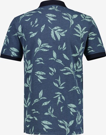 LERROS Shirt in Blauw