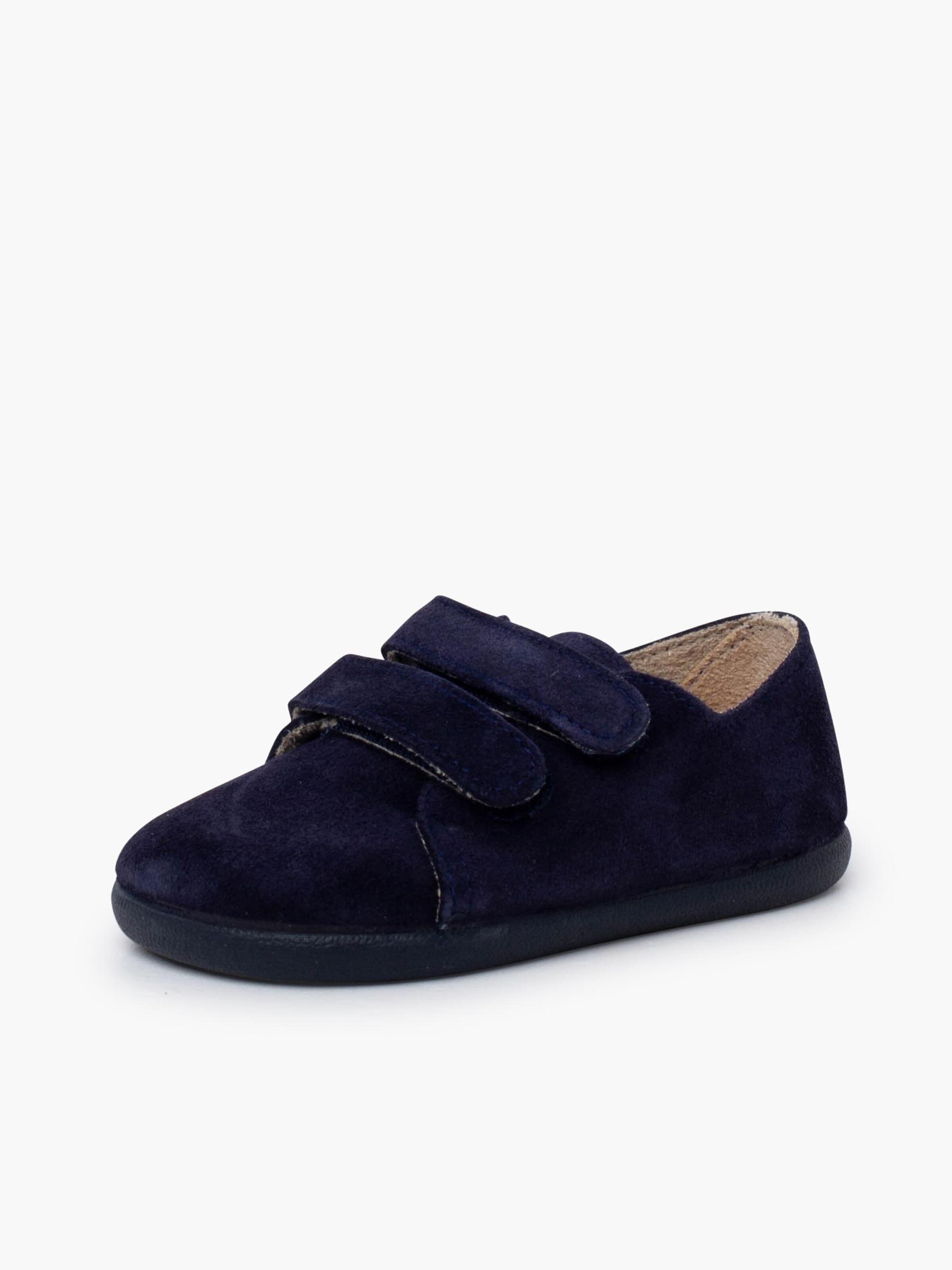 Sneaker di Pisamonas in blu: frontale