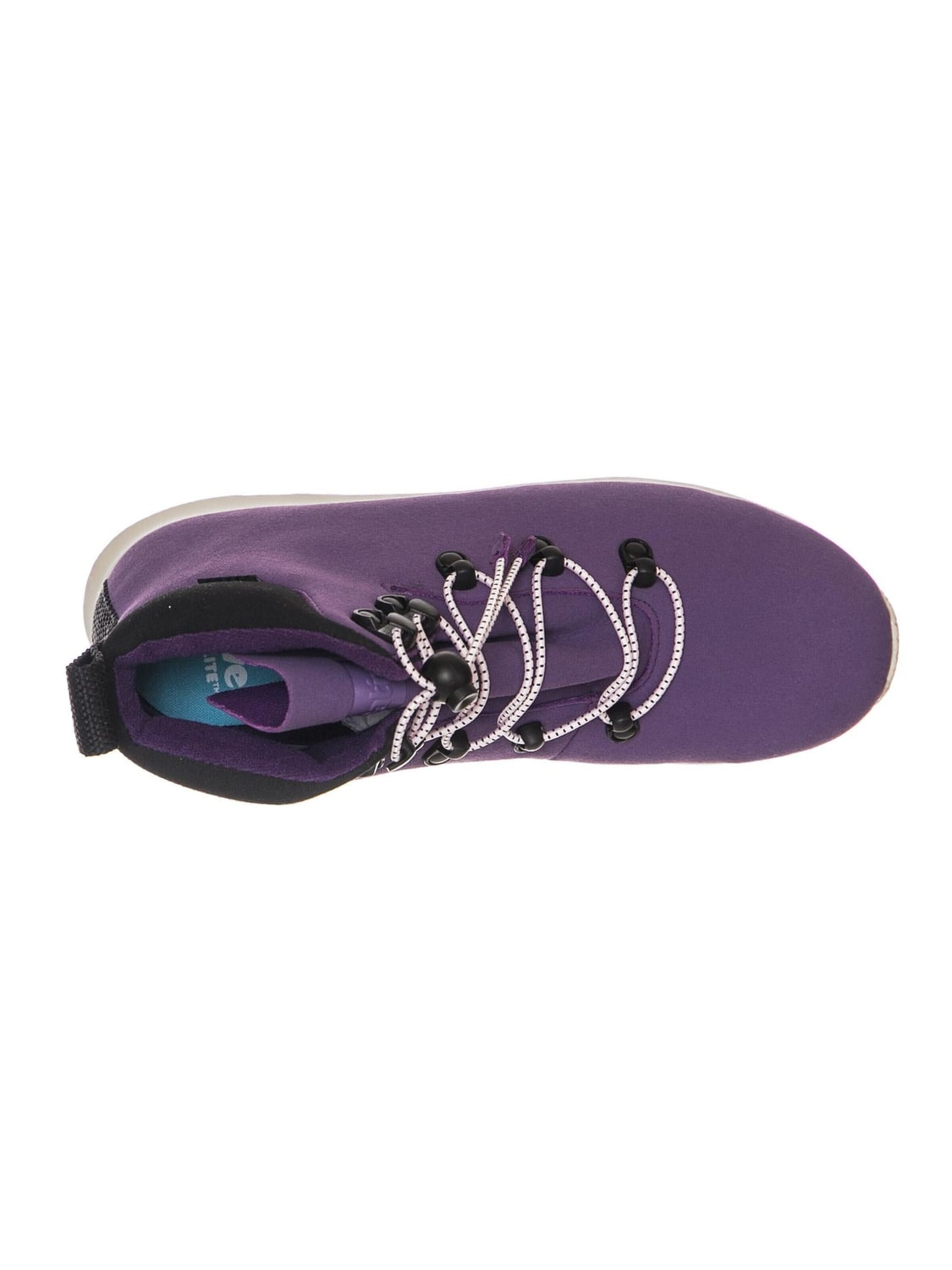 NATIVE Boot 'Apollo Apex' in Purple