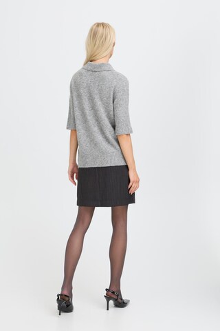 b.young - Jersey en gris