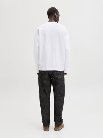 JACK & JONES Shirt in Wit