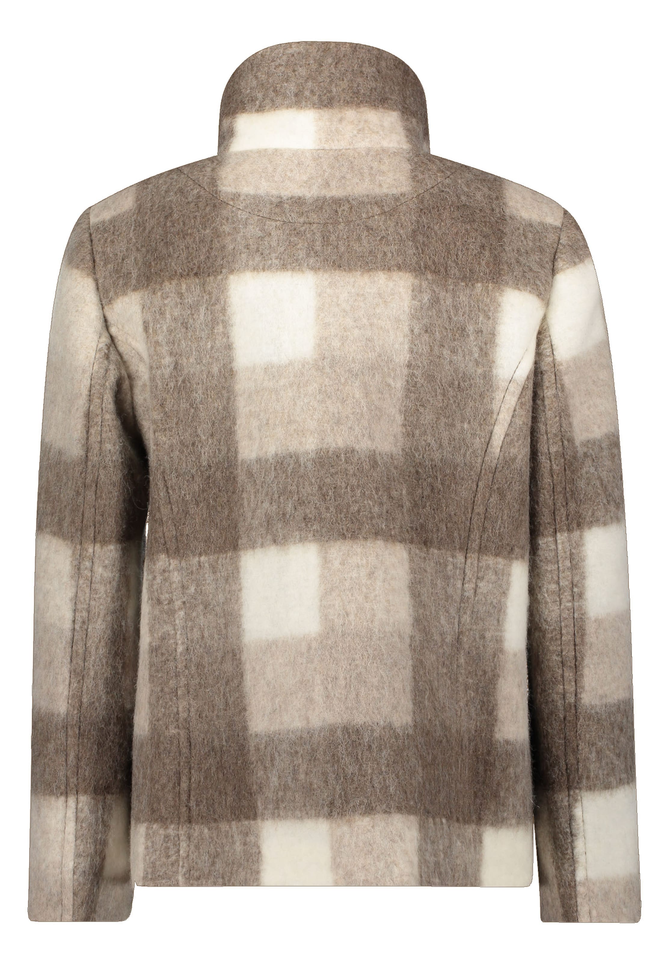 balta Amber & June Demisezoninė striukė