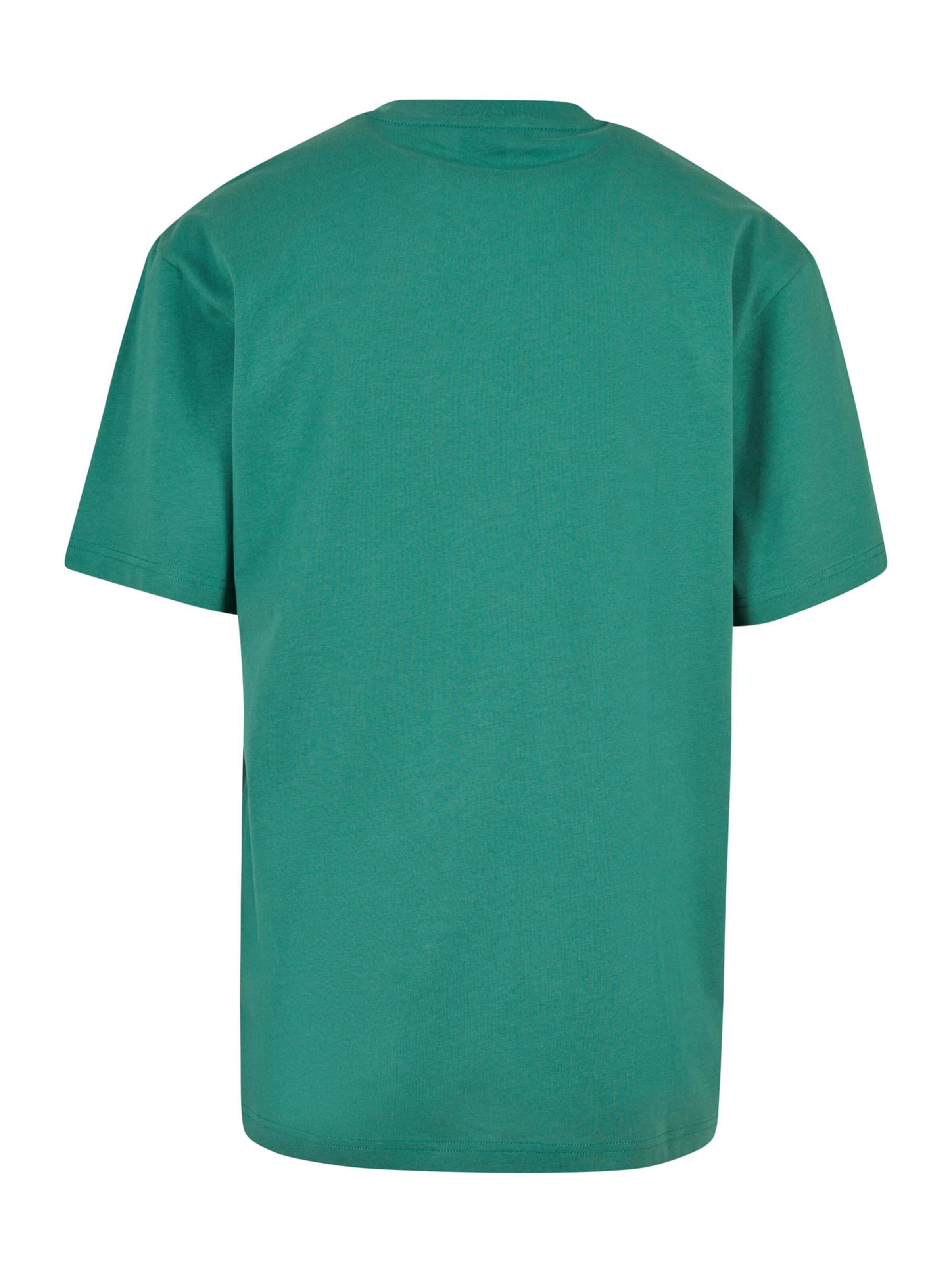 Urban Classics Bluser & t-shirts i grøn