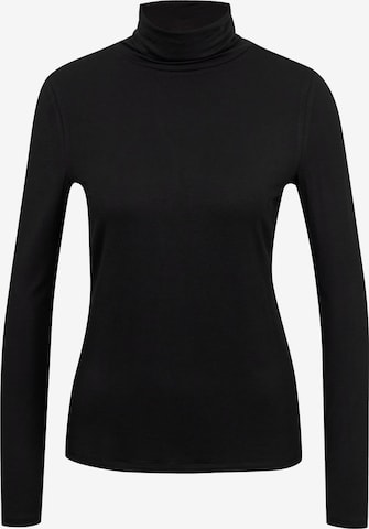 Orsay Sweater in Black: front