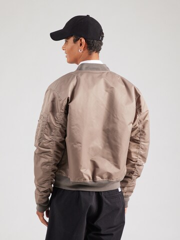Karl Kani Jacke in Grün