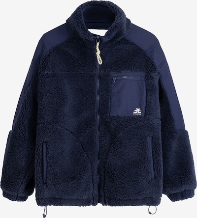 Bershka Between-Season Jacket in marine blue, Item view