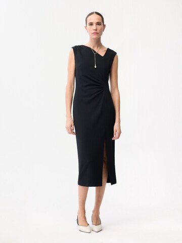 adl Dress in Black