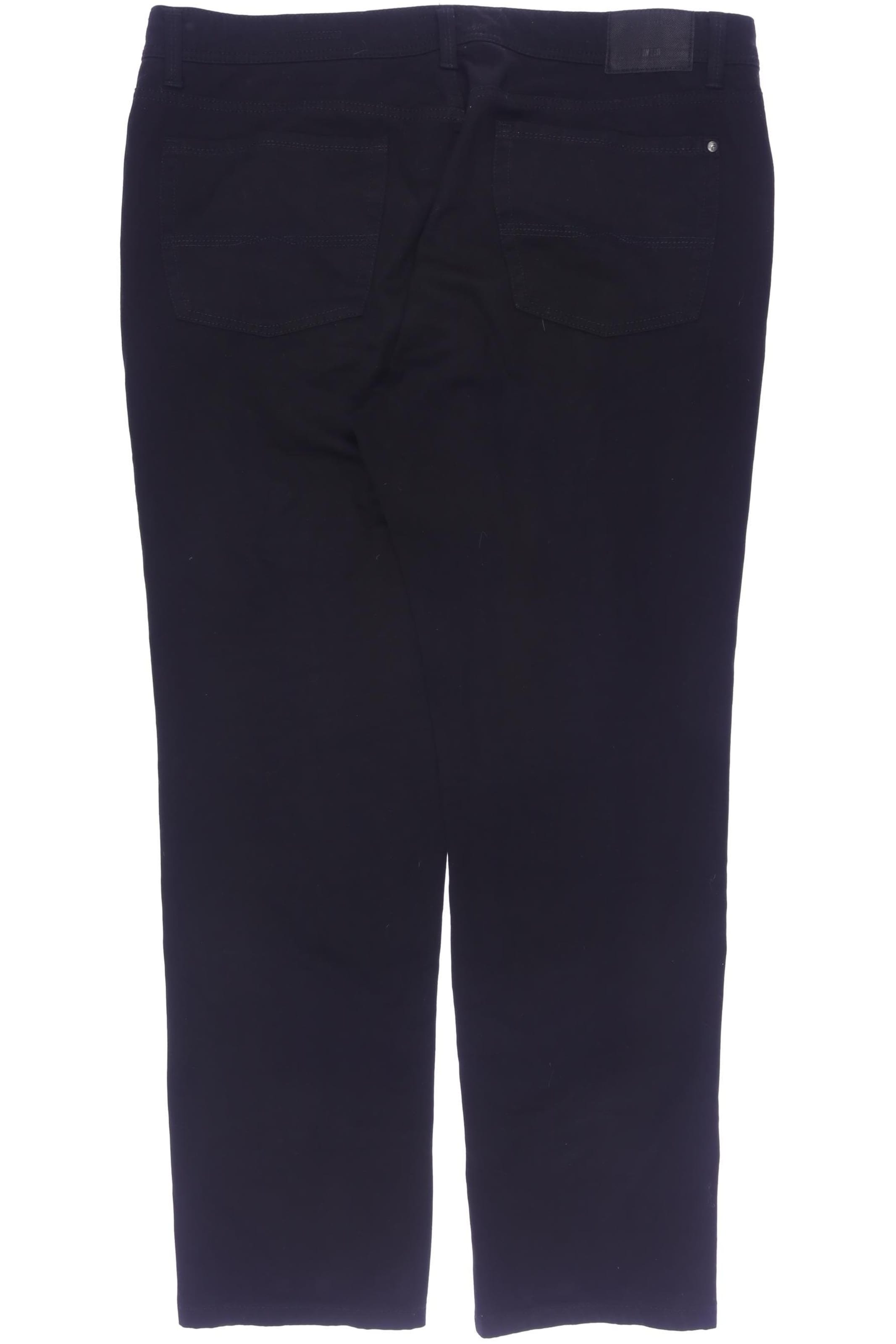 PIONEER Jeans 40 in Schwarz