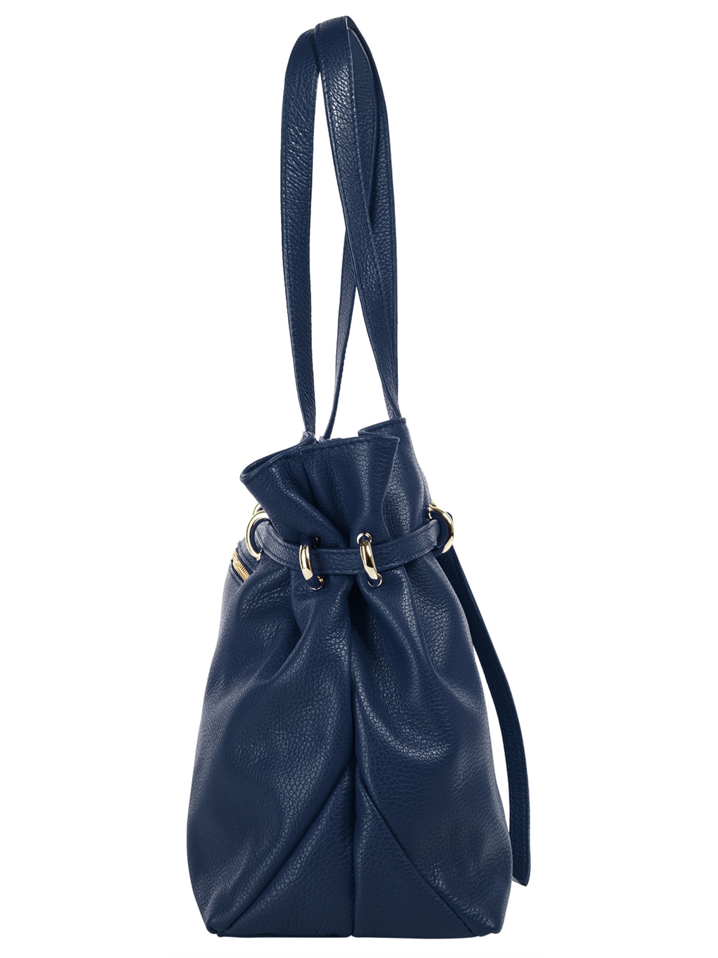 Sacs à main Samantha Look en bleu