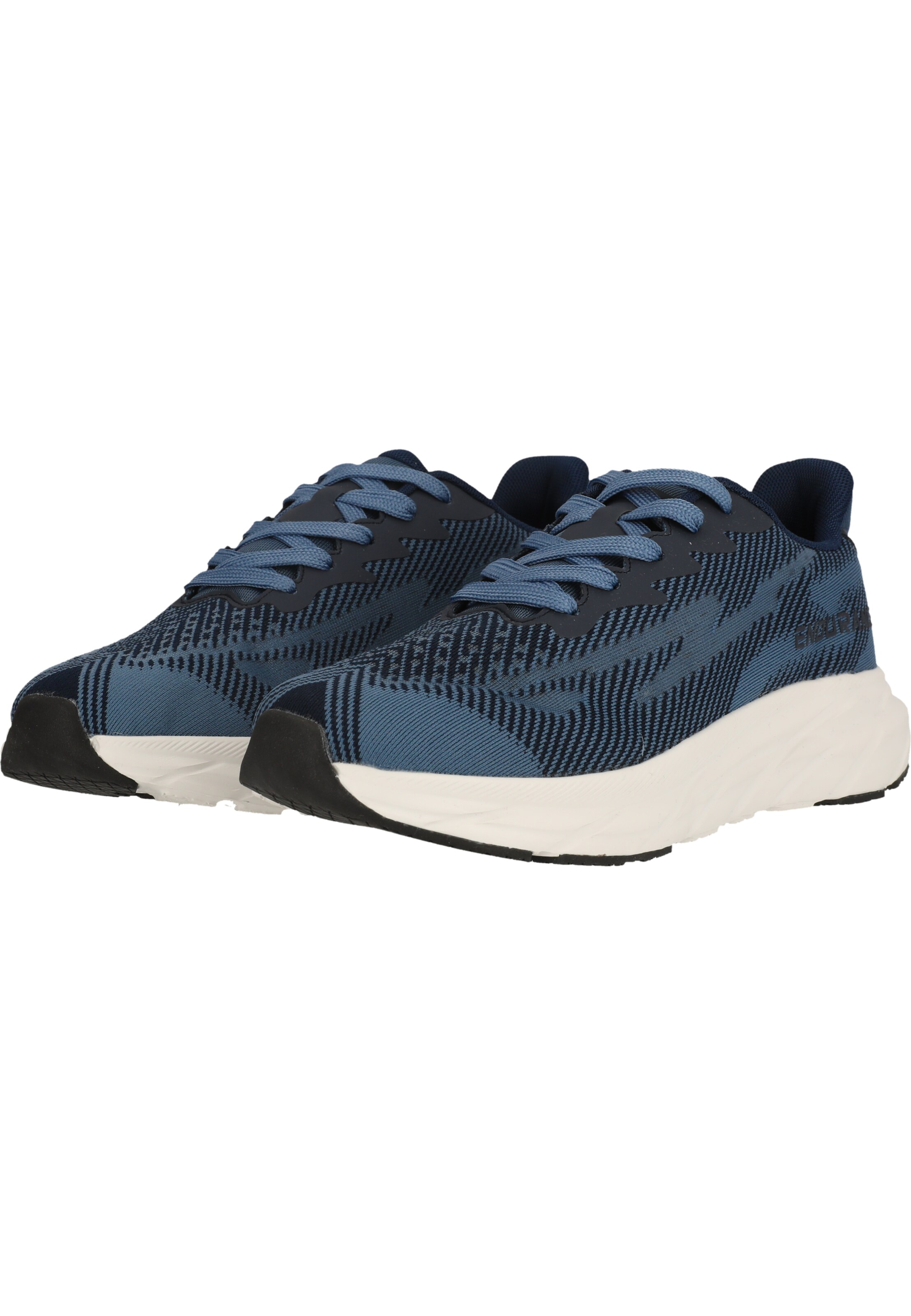 ENDURANCE Sneaker in Blau