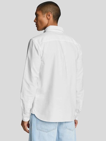Lyle & Scott Regular Fit Hemd‌‌‌‌‌‌‌‌‌‌ in Weiß