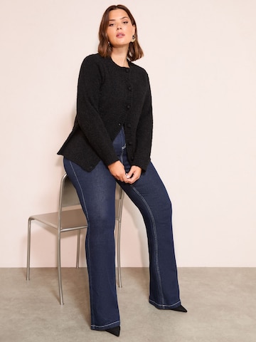 melns Friends Like These Adīta jaka