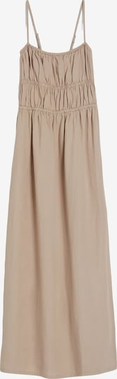 Bershka Summer dress in Light brown, Item view