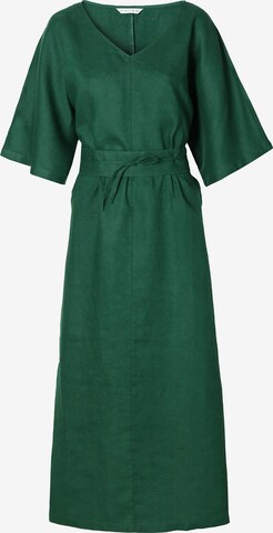 TATUUM Платье 'OMARI' в Зеленый: спереди