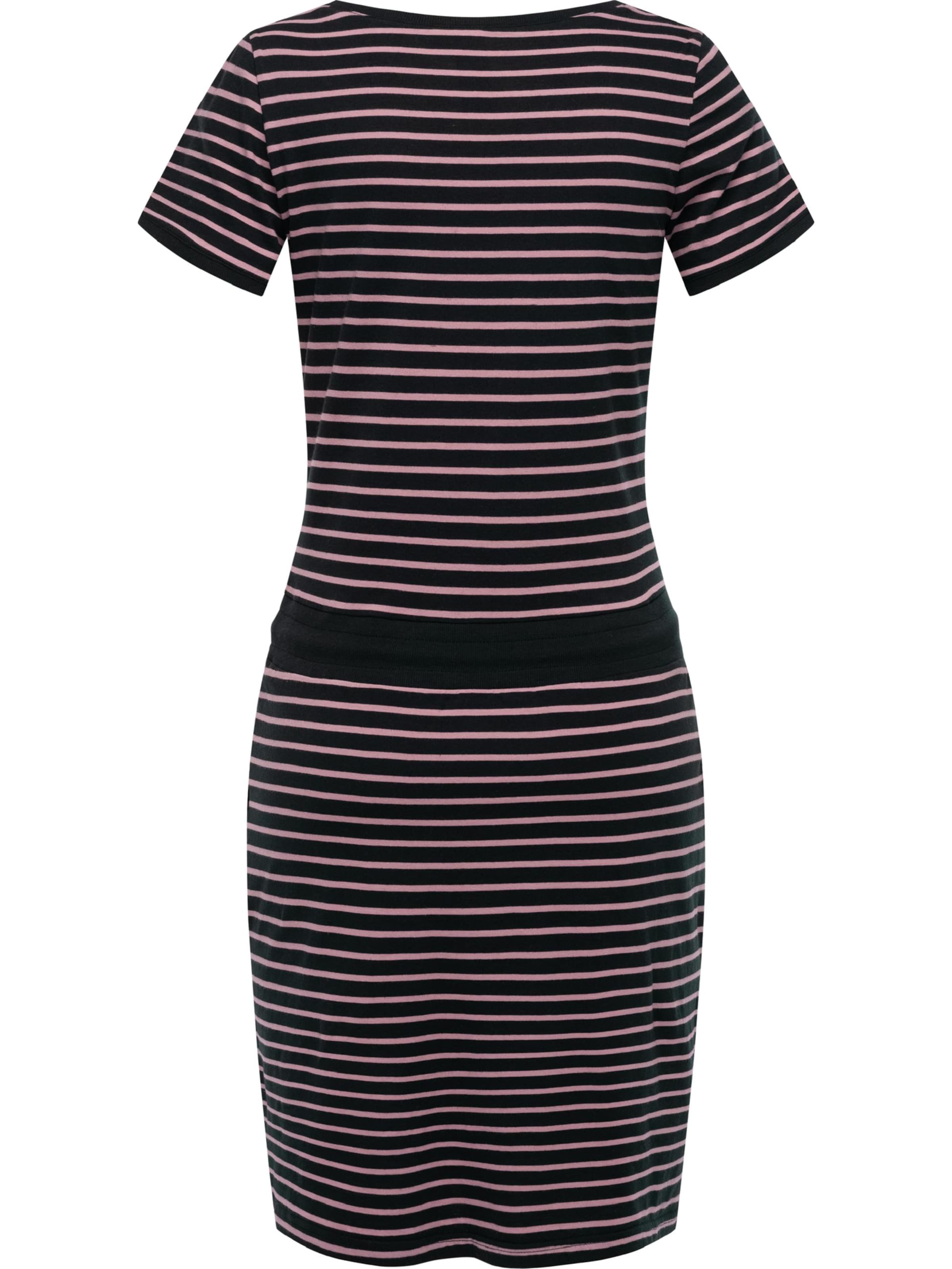 Abito 'Baomi' di Ragwear in lilla