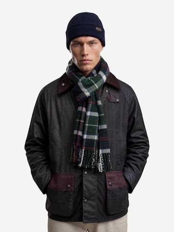 Barbour - Chal 'SWINTON & GALINGALE GIFT SET 262MMGS0079' en azul