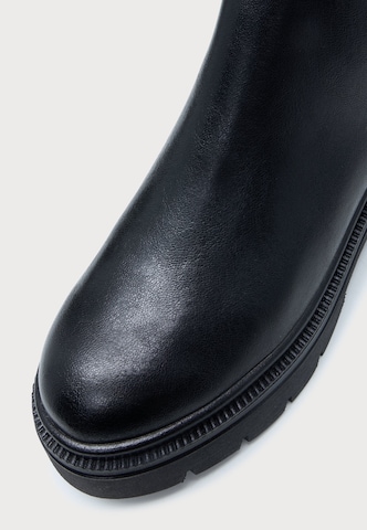 Bottes MARCO TOZZI en noir