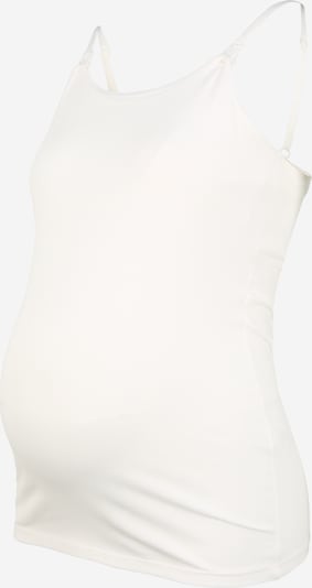 Top 'Cami' Dorothy Perkins Maternity di colore offwhite, Visualizzazione prodotti