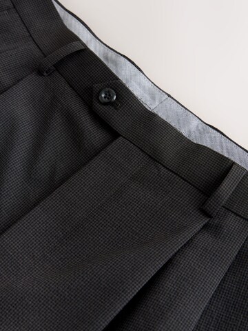 Next Regular Pantalon in Grijs