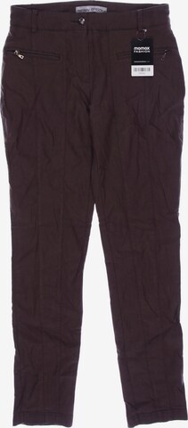 Ashley Brooke by heine Pants in M in Brown: front