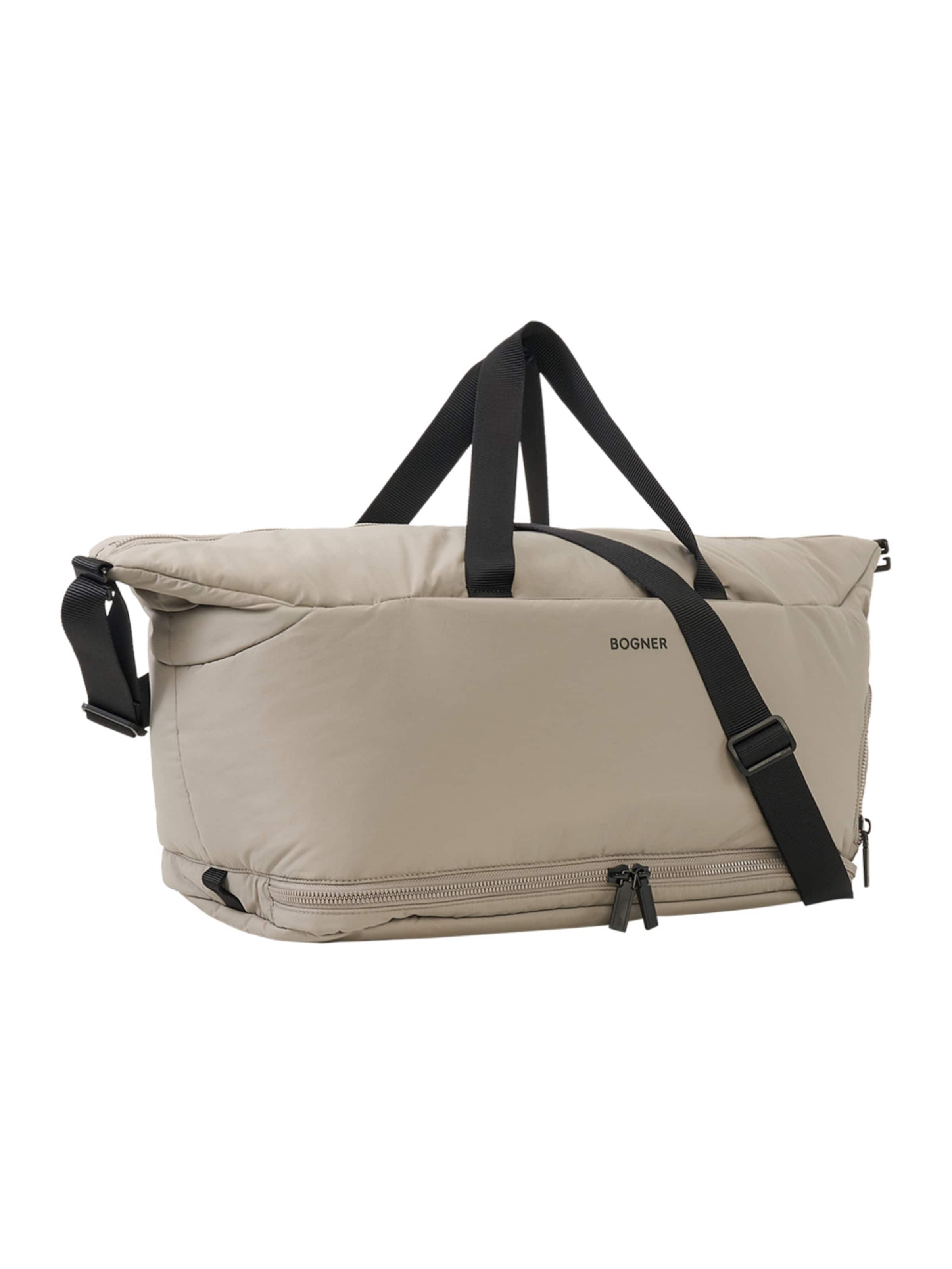 BOGNER Weekender 'Bromont Dearden ' in Beige