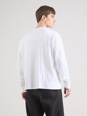 JACK & JONES Bluser & t-shirts 'JPRBLAKOLE' i hvid: tilbage