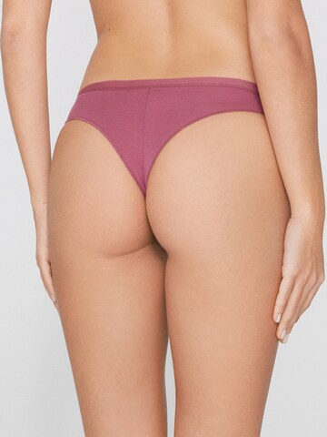 Tezenis String in Pink