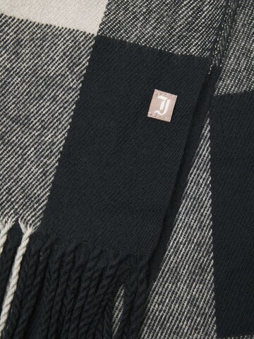JACK & JONES Scarf in Black
