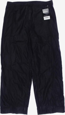 Annette Görtz Pants in M in Black: front