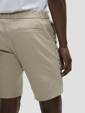 SANVT Regular Chinohose 'The Perfect Shorts'‌‌‌‌‌‌‌ in Beige