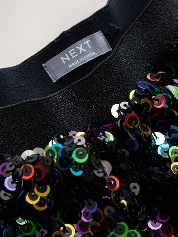 Jupe Next en noir