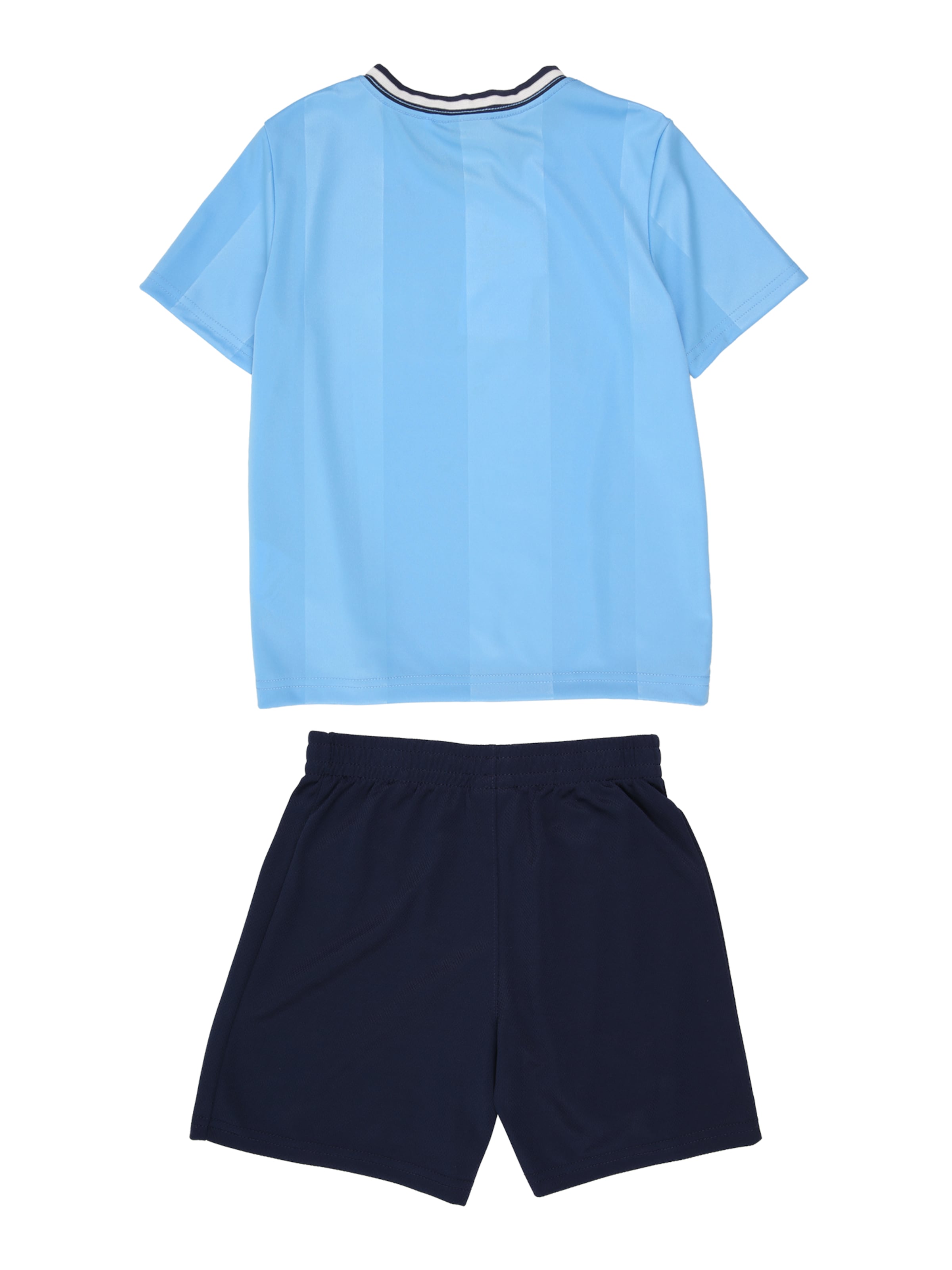 Tuta da jogging di Jordan in blu