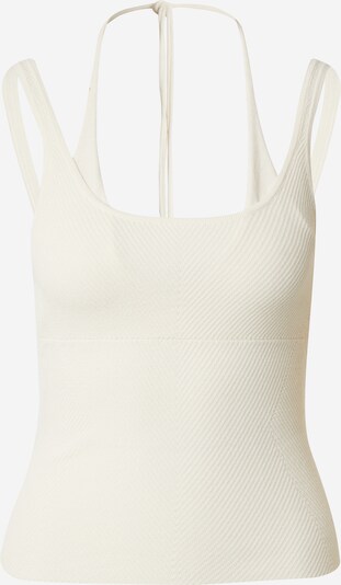 LeGer by Lena Gercke Knitted top 'Gesina' in White, Item view