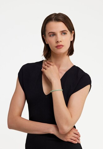 Bracelet Furla Jewellery en or : devant