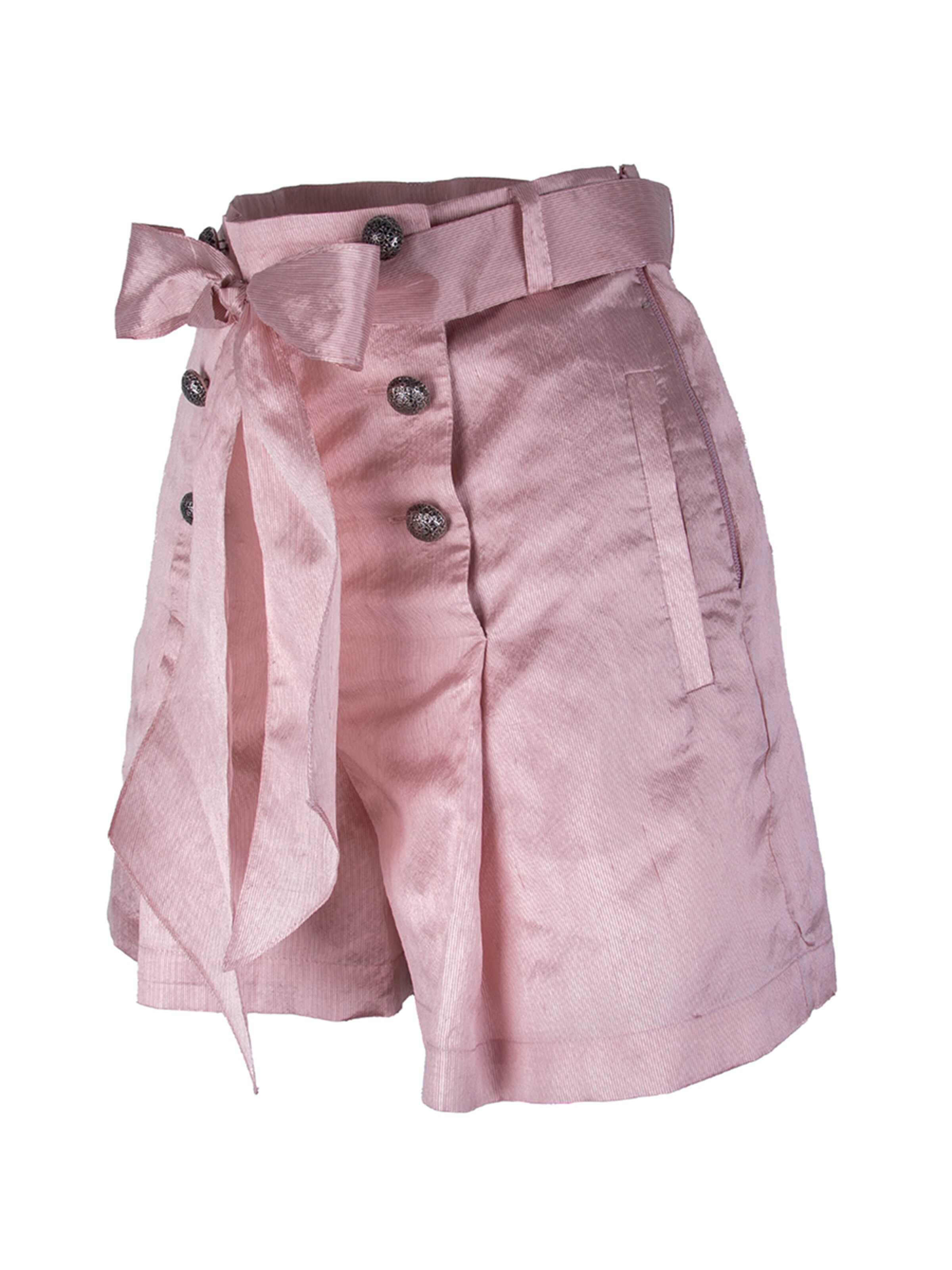 Rua & Rua Slimfit Hose‌‌‌‌‌‌‌ in Pink