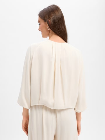 Someday Jacke '  Nolene ' in Weiß