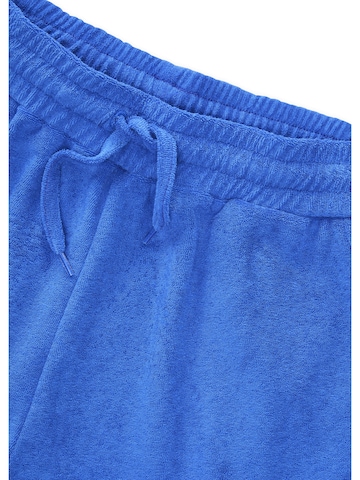 Regular Pantalon CODELLO en bleu