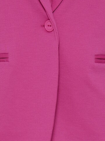 ICHI - Blazer 'Kate' en lila