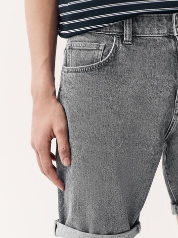 Regular Jean Next en gris