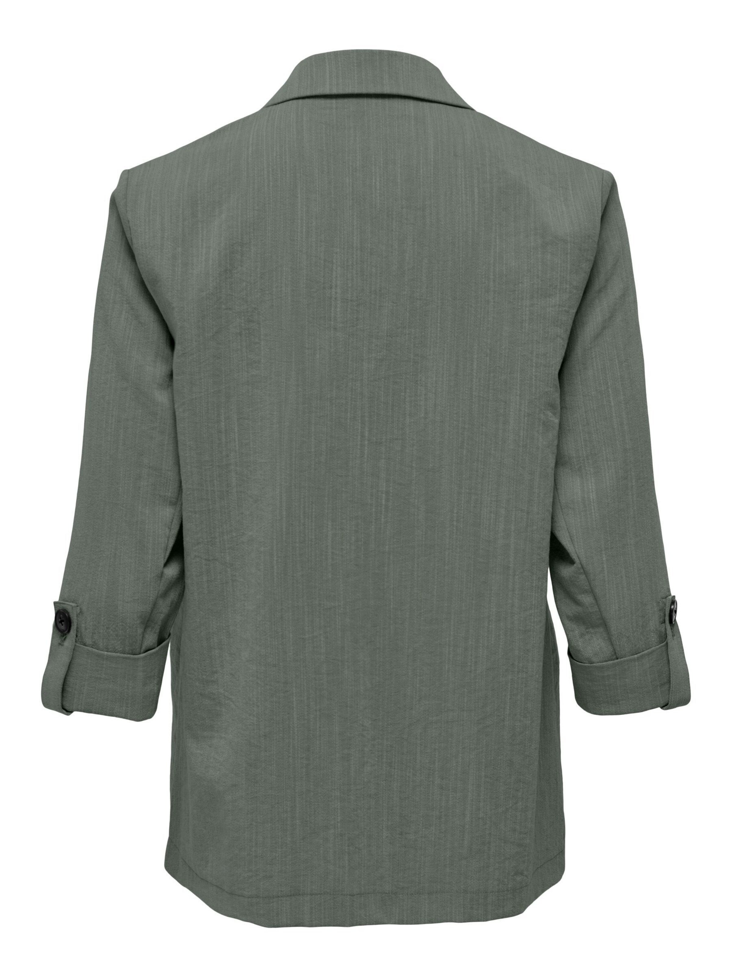 Blazer 'ONLMarsa' ONLY en vert