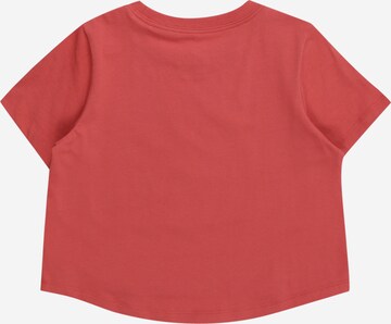 T-Shirt Nike Sportswear en rouge