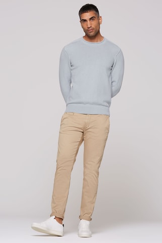 CMPD Sweater in Blue