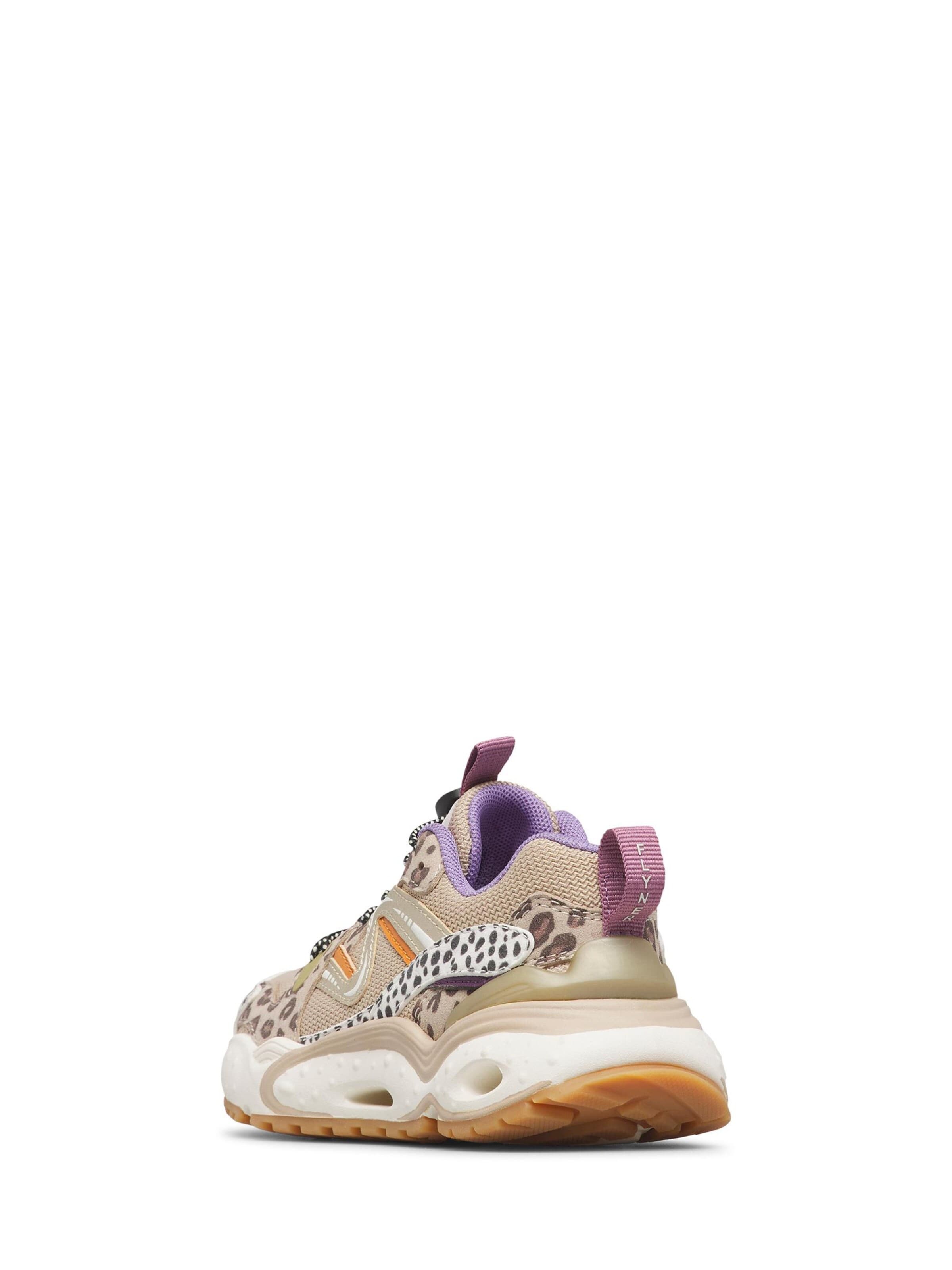 NATURINO Trainers 'FLYNER.' in Beige