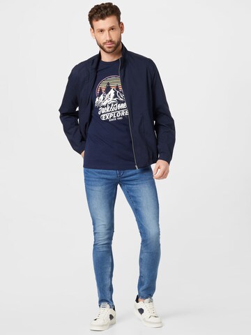 Only & Sons Skinny Jeans in Blauw