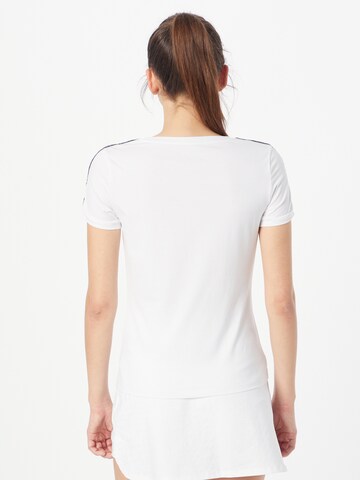 EA7 Emporio Armani Shirt in White