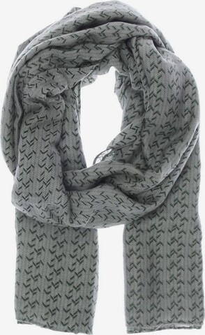 TOM TAILOR Scarf & Wrap in One size in Green: front