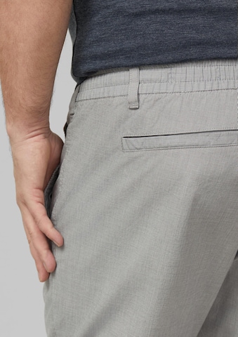 Regular Pantalon ' DETROIT ' s.Oliver en gris