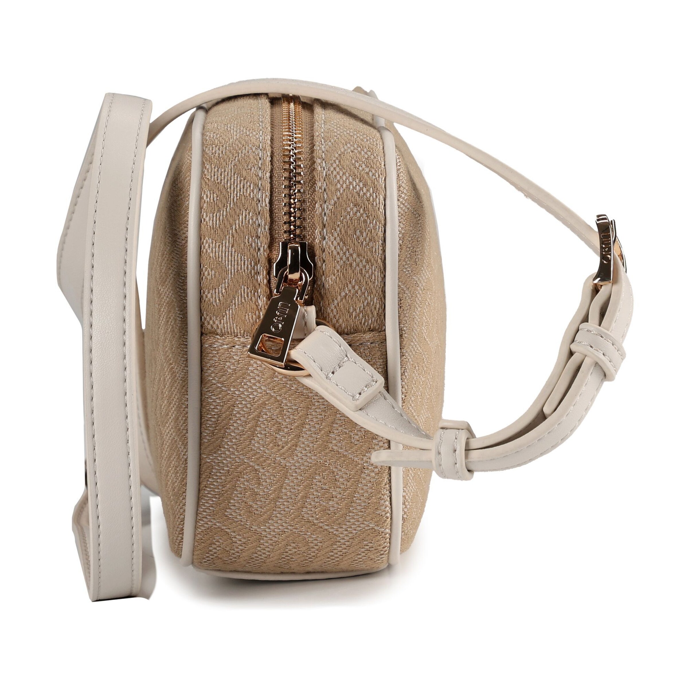 Sac à bandoulière 'Evrim' Liu Jo en beige