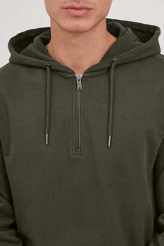 BLEND Sweatshirt  'OSCAR' in Grün