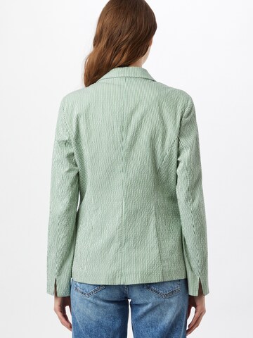 Blazer GERRY WEBER en vert